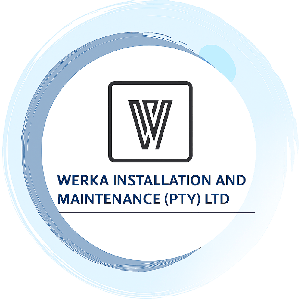 werka transparent logo